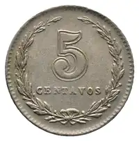 Obverse image
