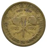 Obverse image