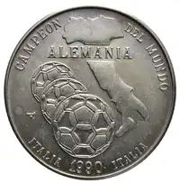 Obverse image