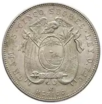 Obverse image