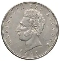Obverse image