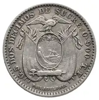 Obverse image