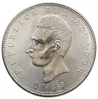 Obverse image