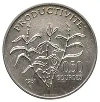 Obverse image