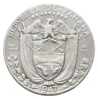 Obverse image