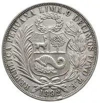 Obverse image