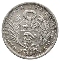 Obverse image