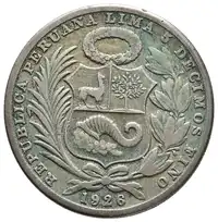 Obverse image