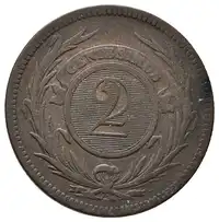 Obverse image