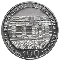 Obverse image