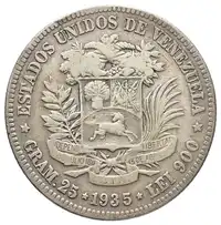 Obverse image