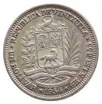 Obverse image