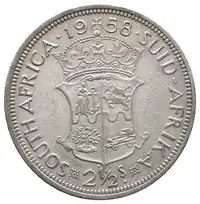 Obverse image