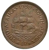 Obverse image