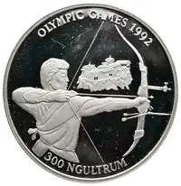 Obverse image