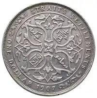 Obverse image