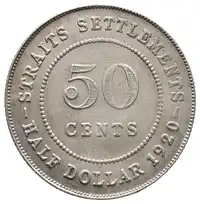 Obverse image