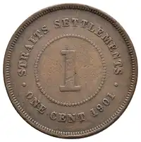 Obverse image