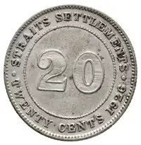 Obverse image