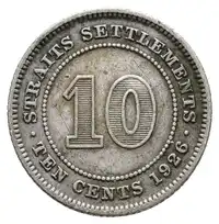 Obverse image