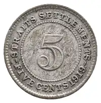 Obverse image