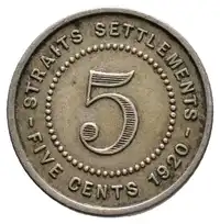 Obverse image