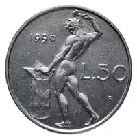 Obverse image