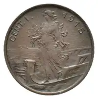 Obverse image