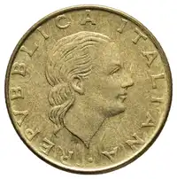 Obverse image