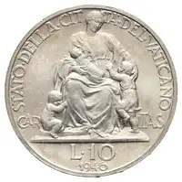 Obverse image