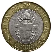 Obverse image