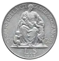 Obverse image