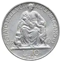 Obverse image