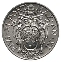 Obverse image