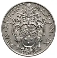 Obverse image