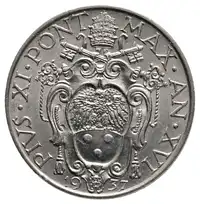 Obverse image