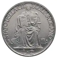 Obverse image