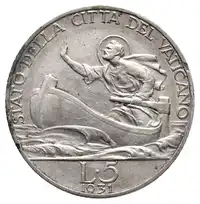 Obverse image