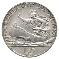 Obverse image