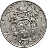 Obverse image