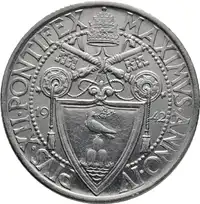 Obverse image