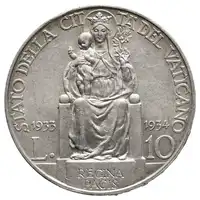 Obverse image