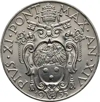Obverse image