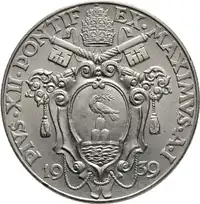 Obverse image
