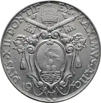Obverse image