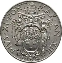 Obverse image