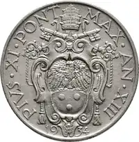 Obverse image