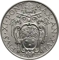 Obverse image