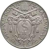 Obverse image
