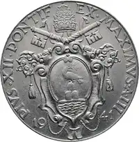 Obverse image